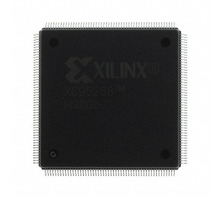 XC4010E-2HQ208C