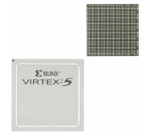 XC5VLX155T-2FFG1136I