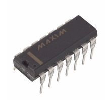 MAX4534CPD