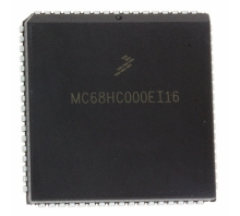MC68HC000CEI8